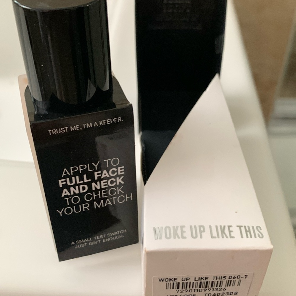 Foundation
